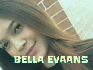 BELLA_EVAANS