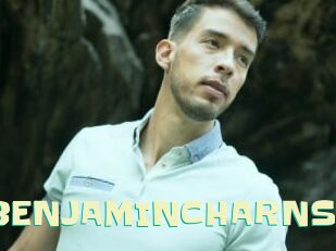 BENJAMINCHARNS