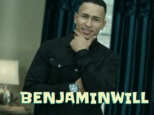 BENJAMINWILL