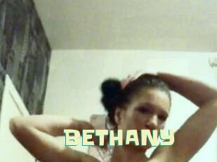 BETHANY Wanna Meet