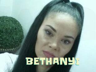 BETHANYI Wanna Meet