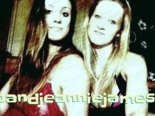 BFFSalexismacxoandjeanniejames