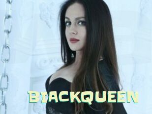 BIACKQUEEN
