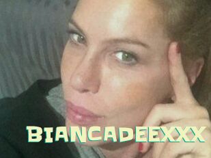 BIANCADEEXXX
