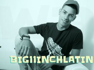 BIG11INCHLATIN