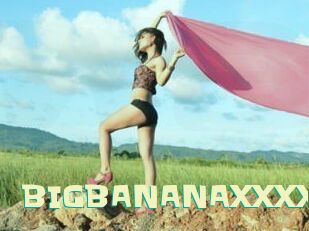 BIGBANANAXXXX