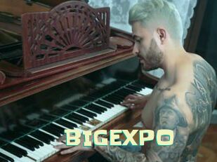 BIGEXPO Wanna Meet