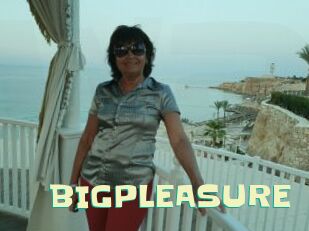 BIGPLEASURE