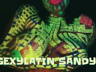 BIG_SEXYLATIN_SANDY Wanna Meet