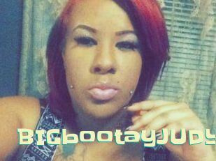 BIGbootayJUDY
