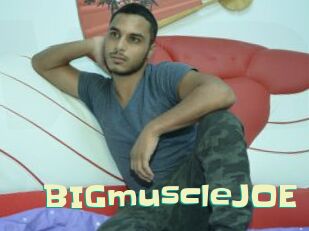 BIGmuscleJOE