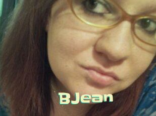 BJean