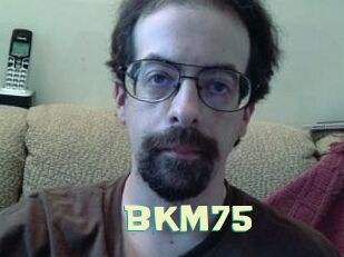 BKM75