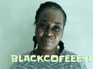 BLACKCOFEEE41