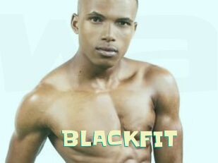 BLACKFIT Wanna Meet