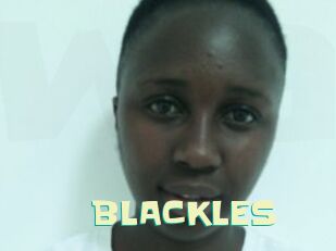 BLACKLES