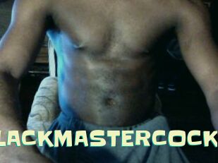 BLACKMASTERCOCK