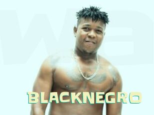 BLACKNEGRO
