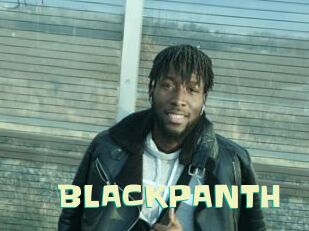BLACKPANTH Wanna Meet