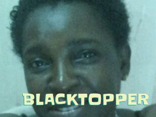 BLACKTOPPER