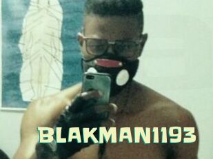 BLAKMAN1193