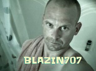 BLAZIN707