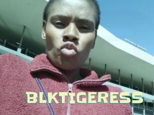BLKTIGERESS
