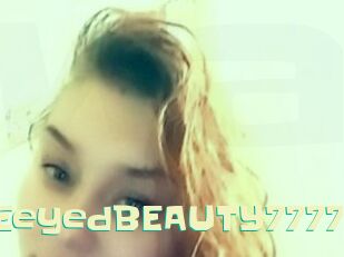 BLUEeyedBEAUTY7777