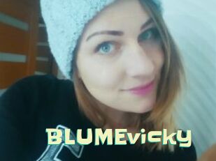 BLUMEvicky