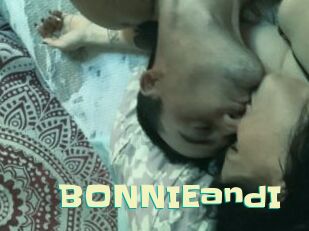 BONNIEandI