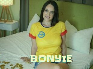BONYIE