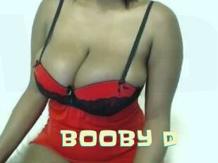 BOOBY_D