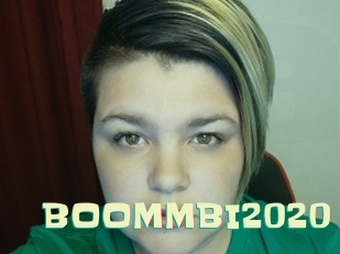 BOOMMBI2020 Wanna Meet