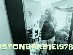 BOSTONBARBIE1978 Wanna Meet