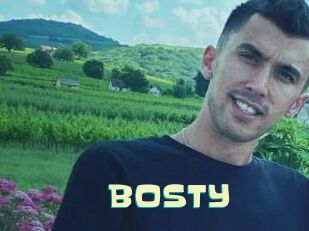 BOSTY