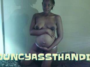 BOUNCYASSTHANDI