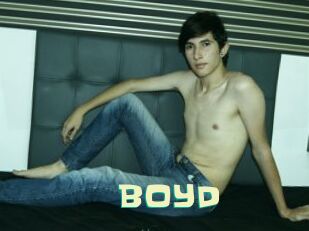 BOYD