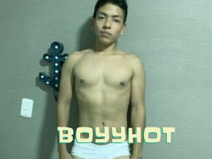 BOYYHOT
