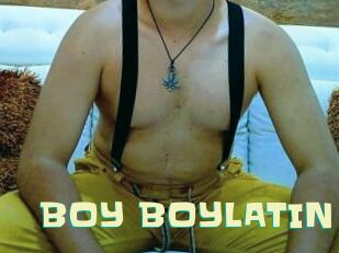 BOY_BOYLATIN