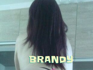 BRANDY