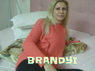 BRANDYI