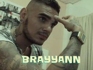 BRAYYANN