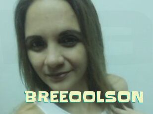 BREEOOLSON