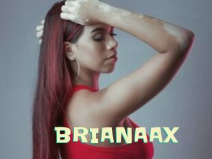 BRIANAAX