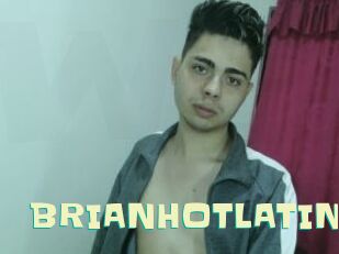BRIANHOTLATIN