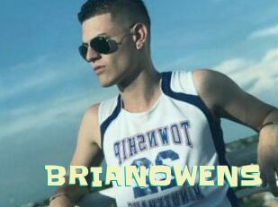 BRIANOWENS
