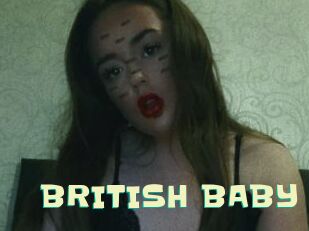 BRITISH_BABY