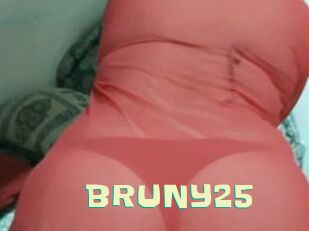 BRUNY25