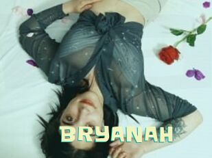 BRYANAH