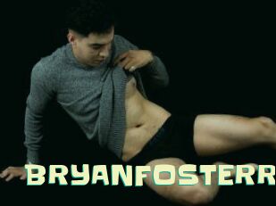 BRYANFOSTERR